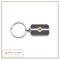 Acciaio NEW UCH 180 | Comete Gioielli linea Uomo